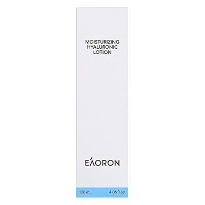 Eaoron 水光乳液 120ml